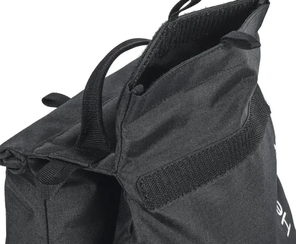 Helinox -painolaukut retkituolille