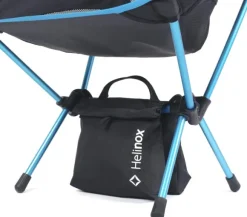 Helinox -painolaukut retkituolille