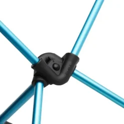 Helinox Savanna Chair Black/O Blue