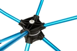 Helinox Swivel Chair Black/O Blue