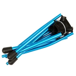 Helinox Swivel Chair Black/O Blue