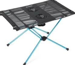 Helinox Table One Black/O Blue