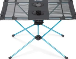 Helinox Table One Black/O Blue