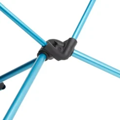 Helinox Table One Black/O Blue