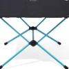 Helinox Table One Hard Top L Black/O Blue