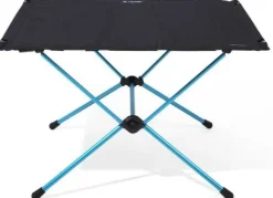 Helinox Table One Hard Top L Black/O Blue