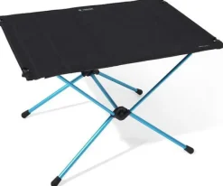 Helinox Table One Hard Top L Black/O Blue