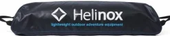 Helinox Table One Hard Top L Black/O Blue