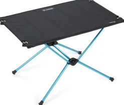 Helinox Table One Hard Top Black/O Blue