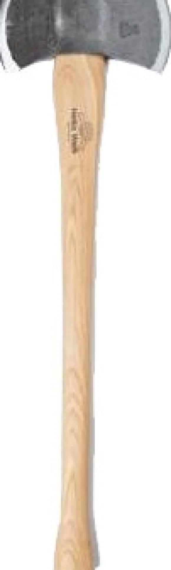 Helkowerk American Double Bit Felling Axe