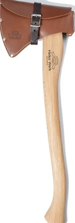 Helkowerk Black Forest Woodworker 1000 g