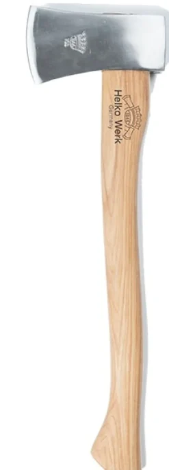 Helkowerk Journeyman Pack Axe 700 g