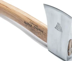 Helkowerk Journeyman Pack Axe 700 g