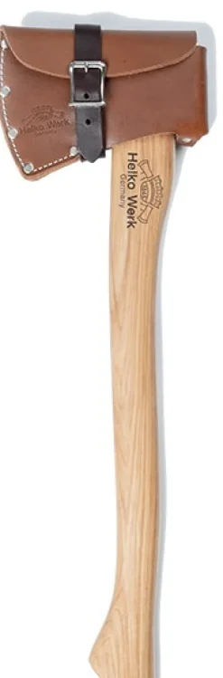 Helkowerk Journeyman Pack Axe 700 g