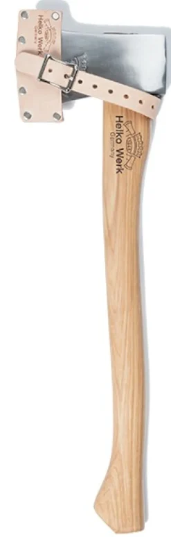 Helkowerk Journeyman Pack Axe 700 g