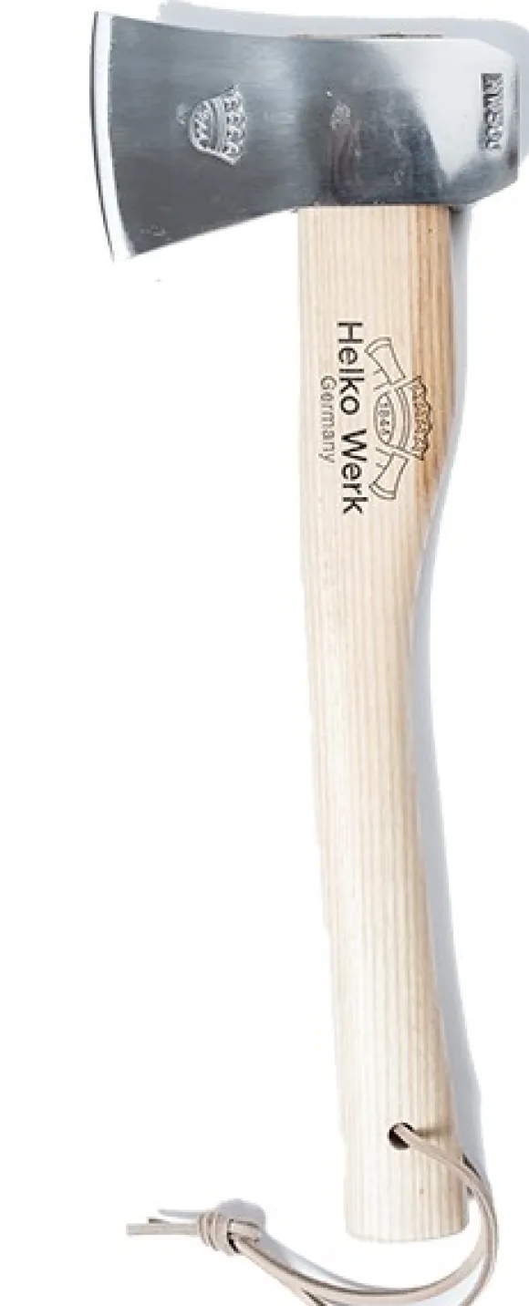 Helkowerk Outdoor Hatchet 500 g