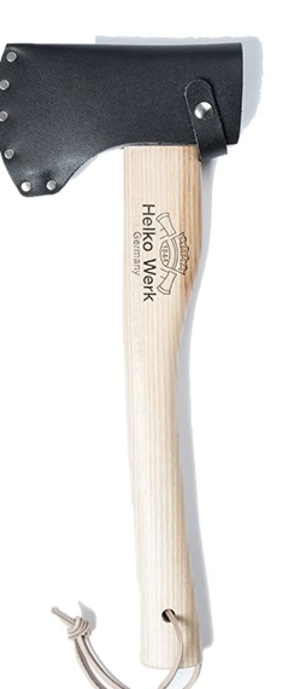 Helkowerk Outdoor Hatchet 500 g