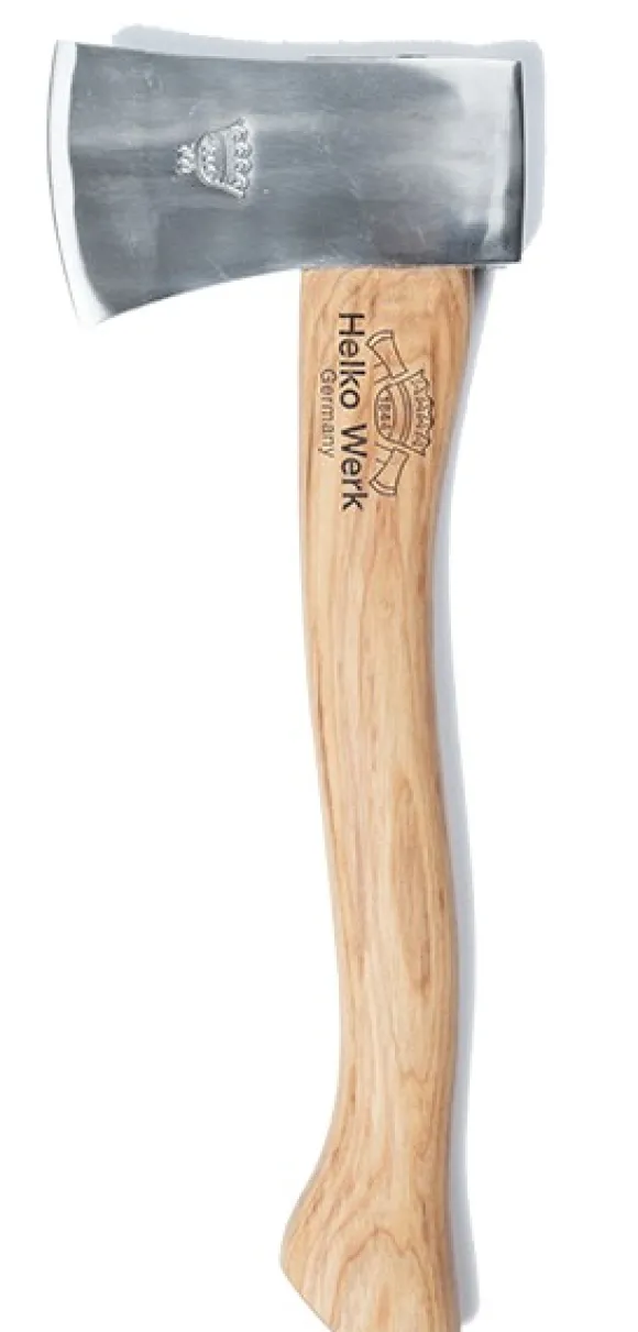 Helkowerk Pathfinder Hatchet 600 g