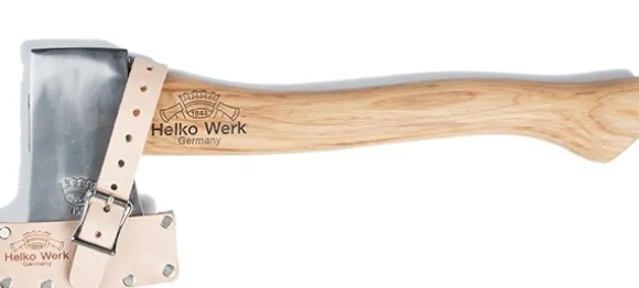 Helkowerk Pathfinder Hatchet 600 g