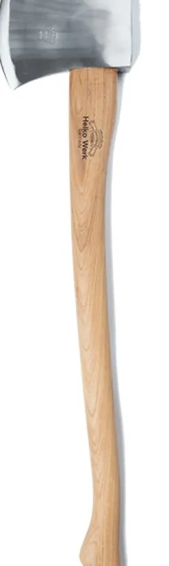 Helkowerk Tasmanian 1800 g