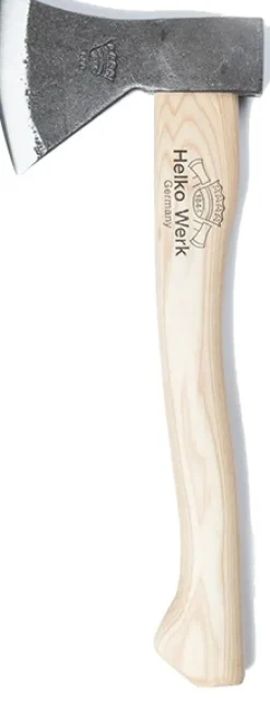 Helkowerk Tl Black Forest Hatchet