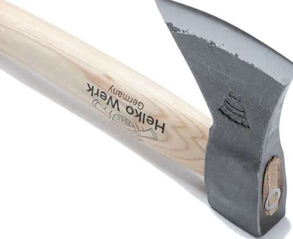 Helkowerk Tl Black Forest Hatchet