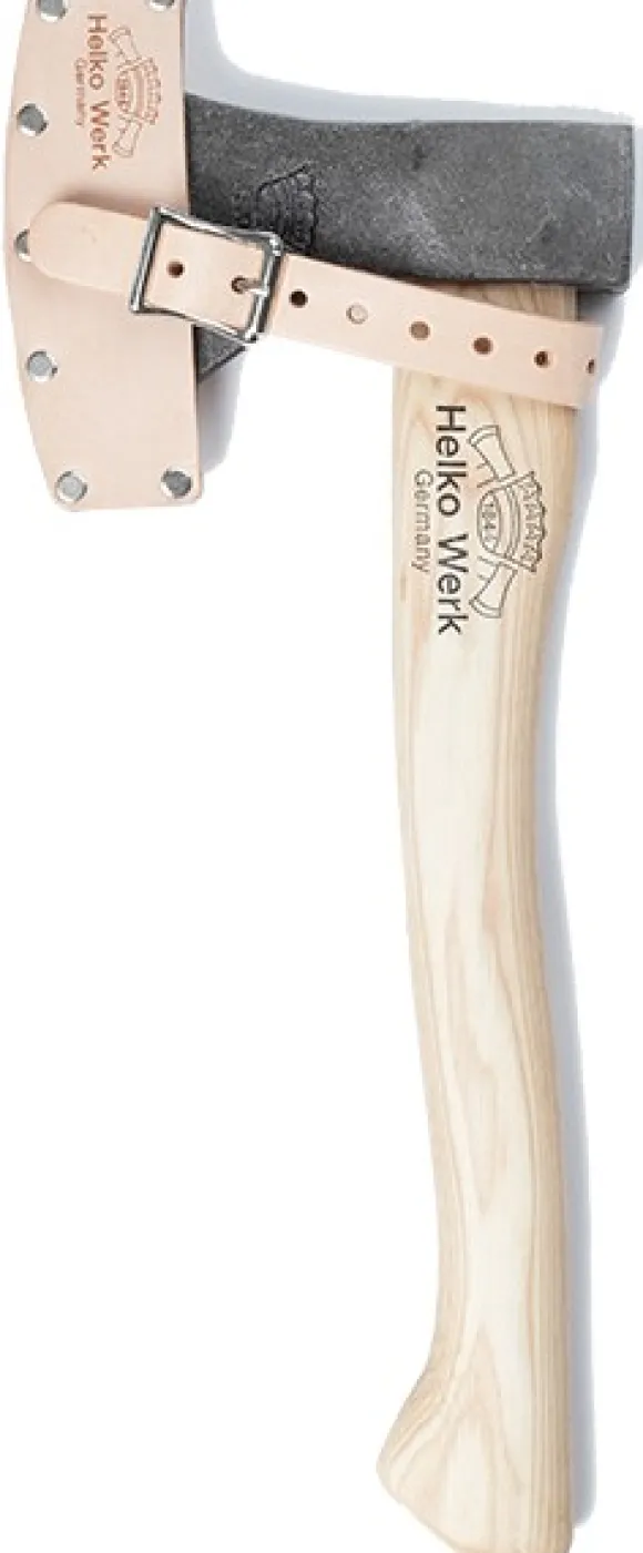 Helkowerk Tl Black Forest Hatchet