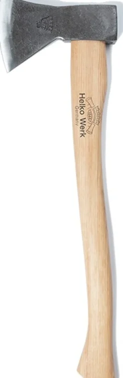 Helkowerk Tl Black Forest Pack Axe 700 g
