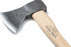 Helkowerk Tl Black Forest Pack Axe 700 g