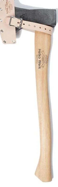 Helkowerk Tl Black Forest Pack Axe 700 g