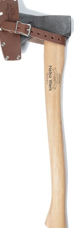 Helkowerk Tl Black Forest Pack Axe 700 g