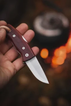 Helle Raud S taittoveitsi