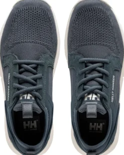 Helly Hansen Henley naisten sneakerit, sininen/hopeanvalkoinen