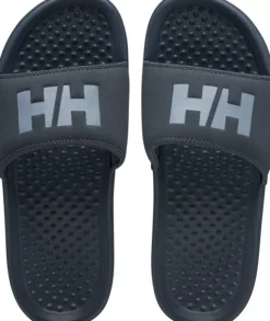 Helly Hansen H/H Slide naisten sandaali Orion Blue / Dusty Blue