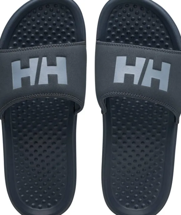 Helly Hansen H/H Slide naisten sandaali Orion Blue / Dusty Blue