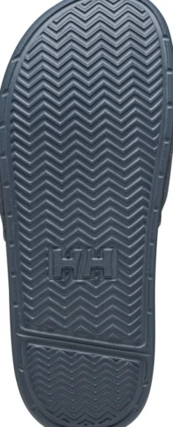 Helly Hansen H/H Slide naisten sandaali Orion Blue / Dusty Blue