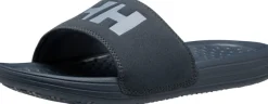 Helly Hansen H/H Slide naisten sandaali Orion Blue / Dusty Blue