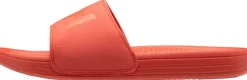 Helly Hansen H/H Slide naisten sandaalit, Hot Coral / Peach Echo