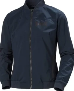 Helly Hansen Hp Racing Wind Jacket naisten takki Navy