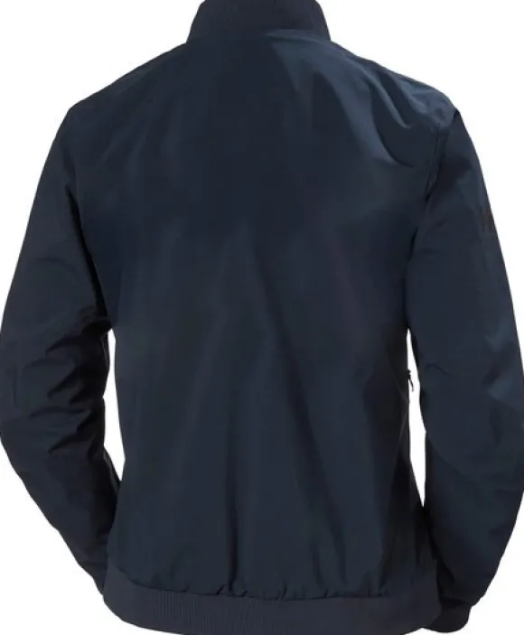 Helly Hansen Hp Racing Wind Jacket naisten takki Navy
