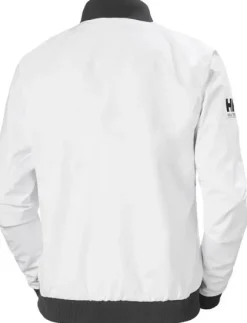 Helly Hansen Hp Racing Wind Jacket naisten takki White