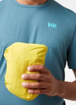 Helly Hansen Rapide Windbreaker Jacket tuulitakki, keltainen
