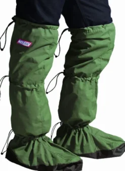 Helsport Footbags kengänpäälliset