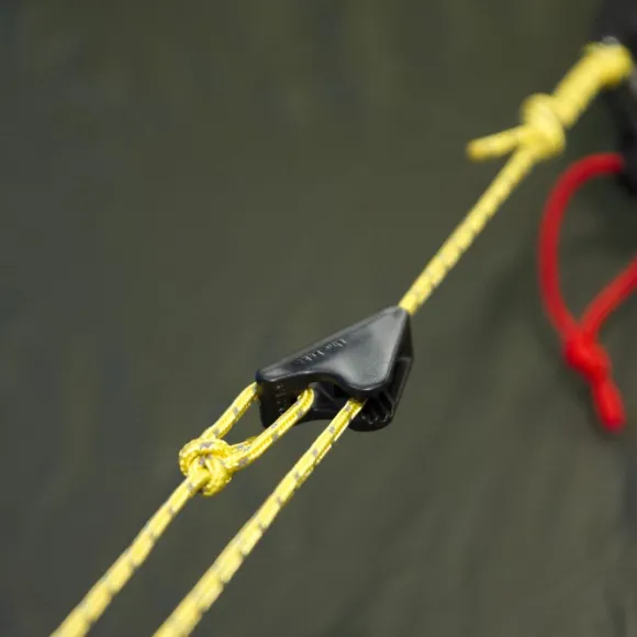 Helsport Guy Line teltan myrskynarut, 4m/1,8mm, 6kpl