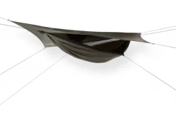 Hennessy Hammock Explorer Deluxe Zip