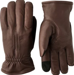 Hestra Alvar hanskat, Espresso