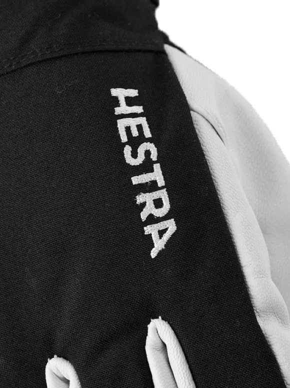 Hestra Army Leather Heli Ski -sormikkaat