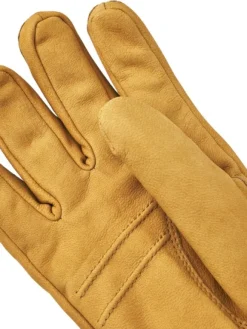 Hestra Bergvik käsineet, Tan