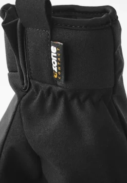 Hestra CZone Bike Mistral pyöräilyhanska, musta