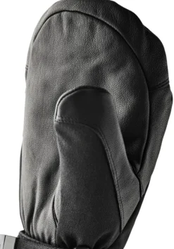 Hestra CZone Mountain Mitt kintaat, Black